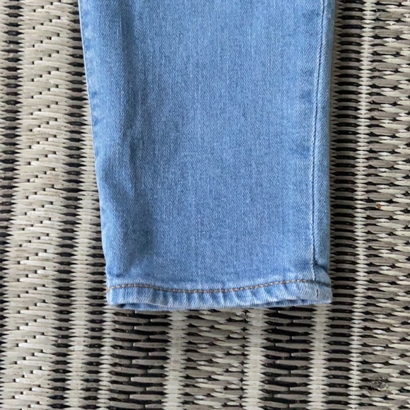 Gap 1969 skinny leg - Picture 3 of 7